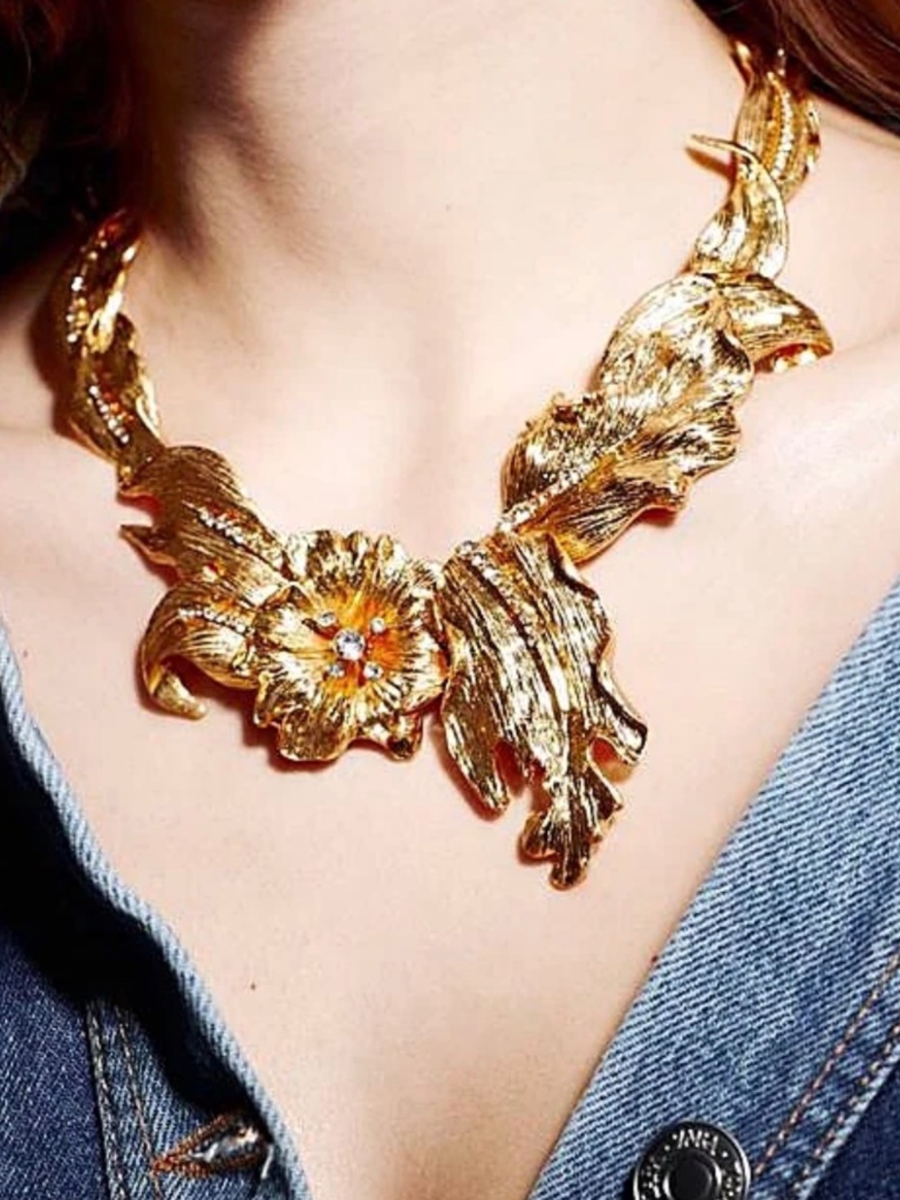 Zara Necklace